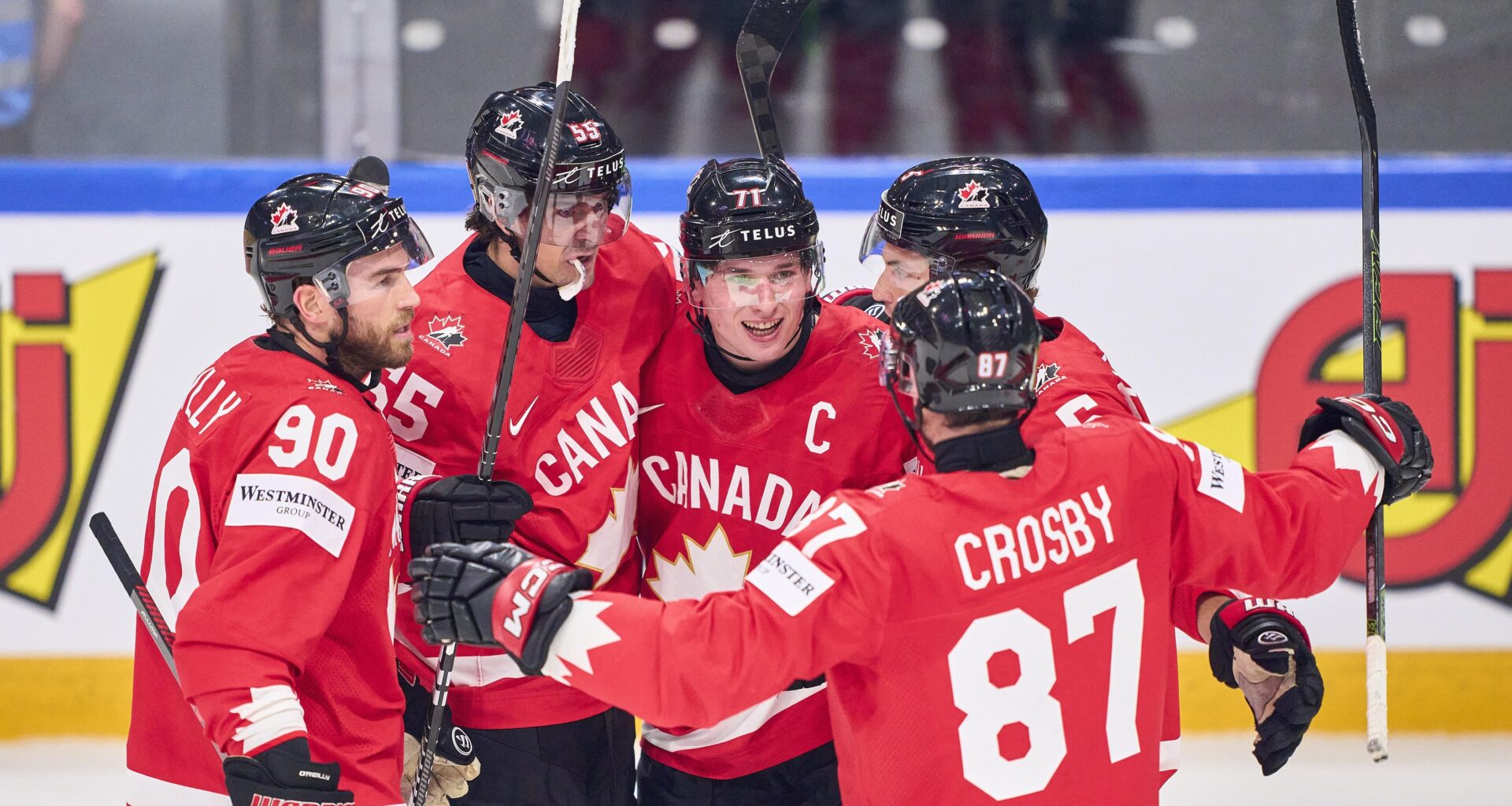 Updated Hockey World Championship 2026 Bracket, Semifinals Schedule After Quarterfinal Results