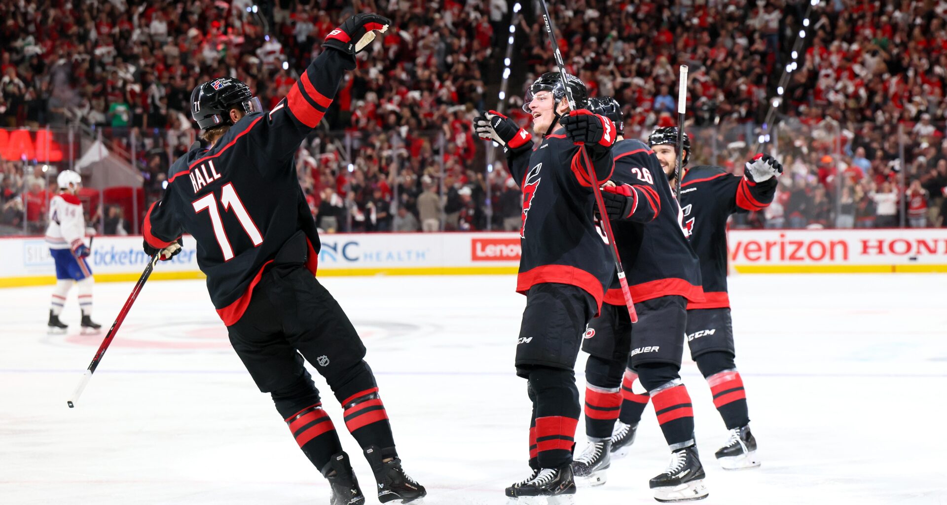 What Every NHL Team Can Learn From the Carolina Hurricanes' 2026 Stanley Cup Final Run