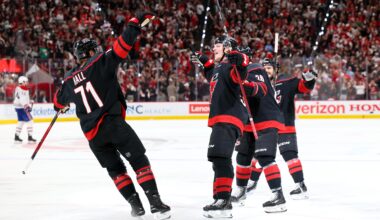 What Every NHL Team Can Learn From the Carolina Hurricanes' 2026 Stanley Cup Final Run