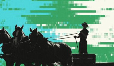 Why the Amish Are Falling in Love With AI
