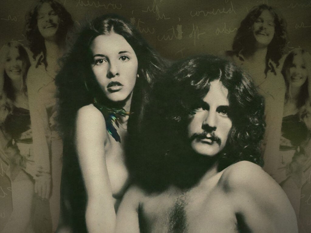 Loving you isn't the right thing to do- What happened between Stevie Nicks and Lindsey Buckingham?