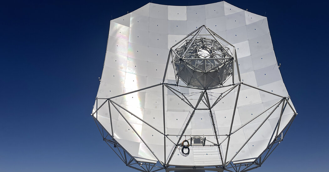 A New Era of Exploring the Universe in Radio