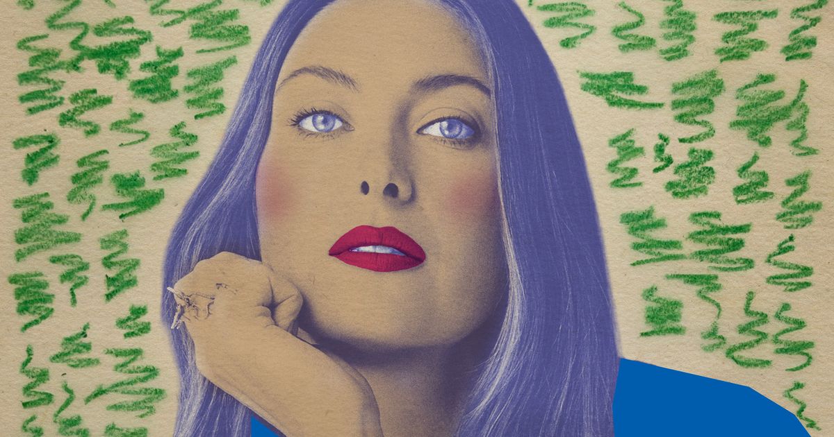 Maria Sharapova on ‘Pretty Tough,’ Business, and Motherhood