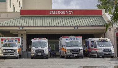 Hawaiʻi Residents With Unpaid Medical Bills Could Soon Get Help