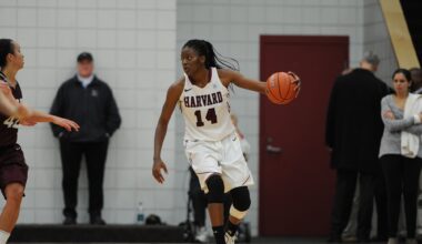 Harvard Alum Temi Fagbenle ’15 Embraces New Chapter with the WNBA’s Toronto Tempo | Sports