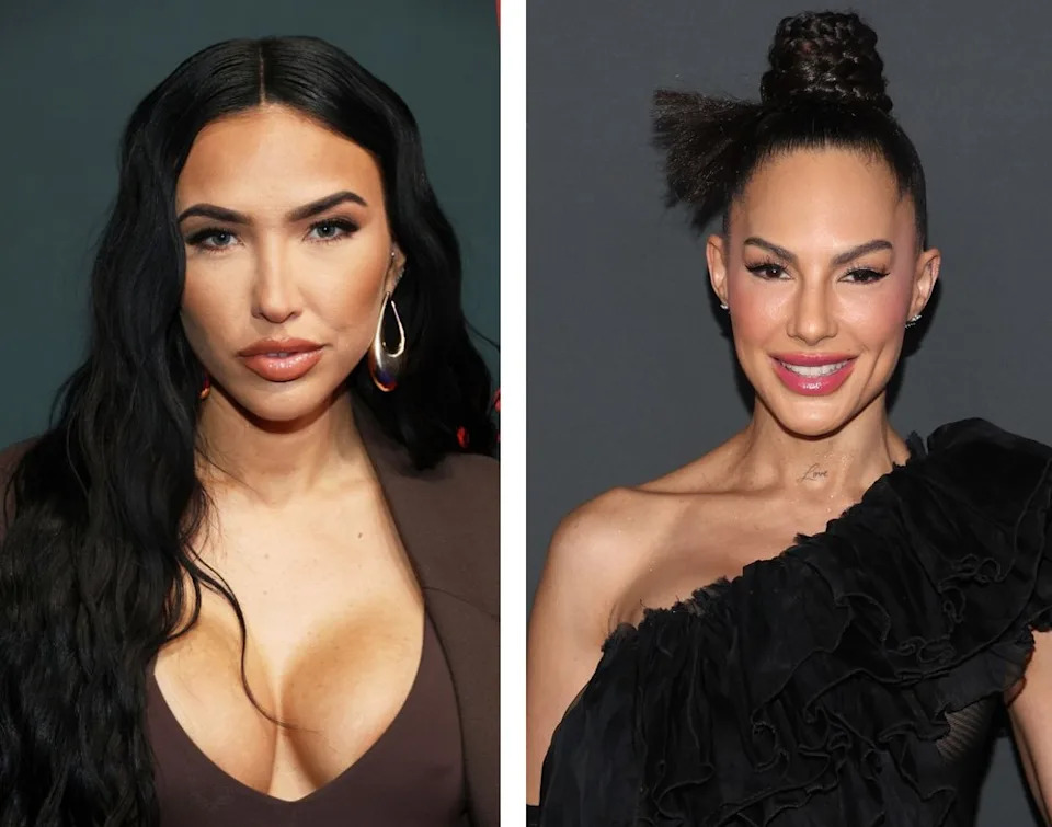 "Selling Sunset" Season 9 Premiere Party Hosted by Bre Tiesi