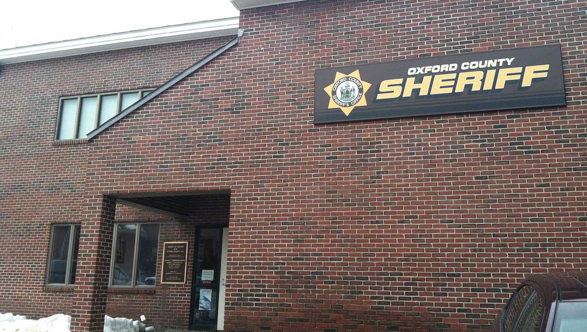 Maine wardens confirm search for 2 missing girls in town of Mexico