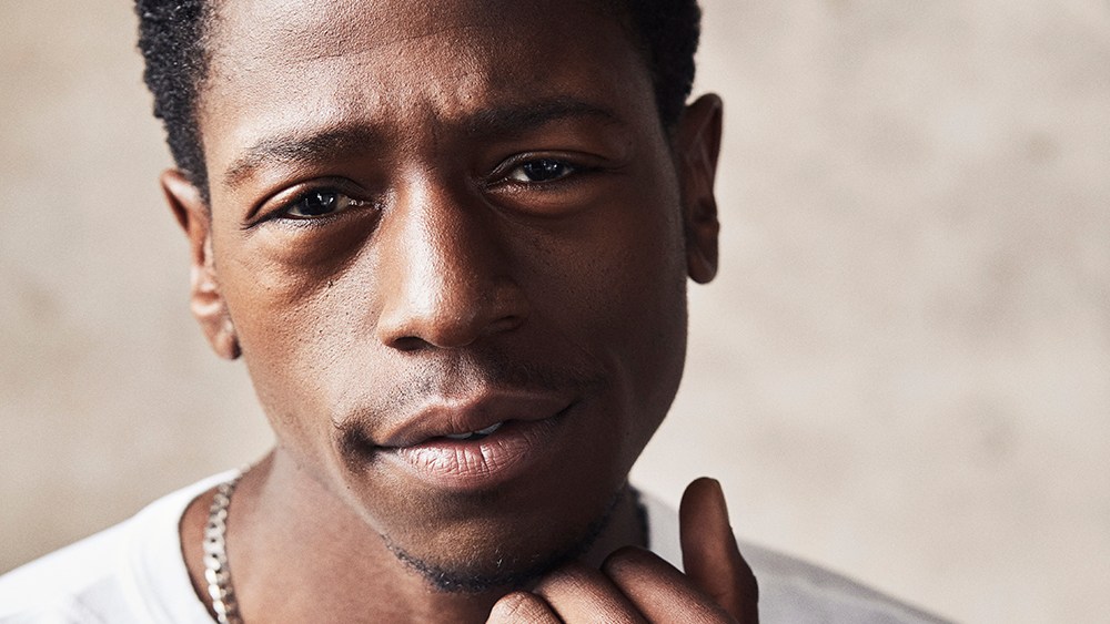 David Jonsson Joins Gracie Abrams in A24's 'Please' Halina Reijn