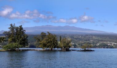 Management plan of polluted Hilo Bay watershed moving forward with $2 million federal grant : Big Island Now