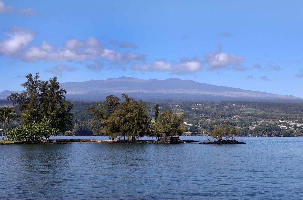 Management plan of polluted Hilo Bay watershed moving forward with $2 million federal grant : Big Island Now