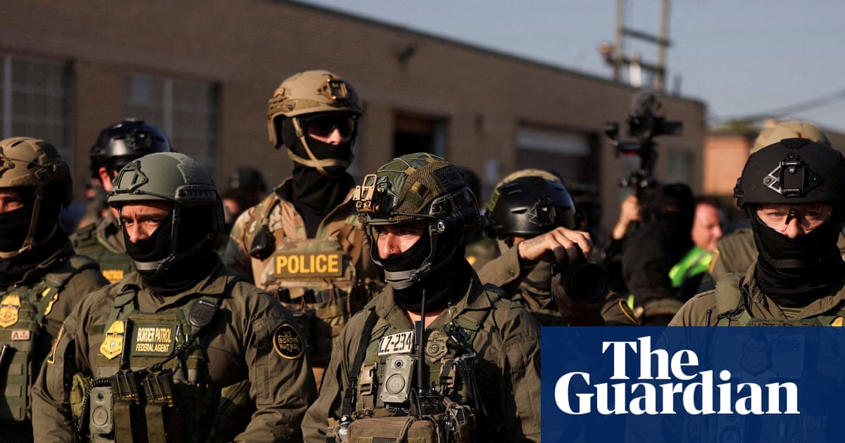 All charges against Chicago protesters dropped in latest ICE case to unravel | Chicago