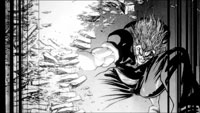 Yujiro Hanma in Tekken 8 image #5