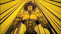 Yujiro Hanma in Tekken 8 image #7