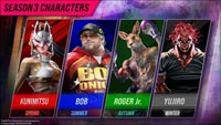 Yujiro Hanma in Tekken 8 image #11