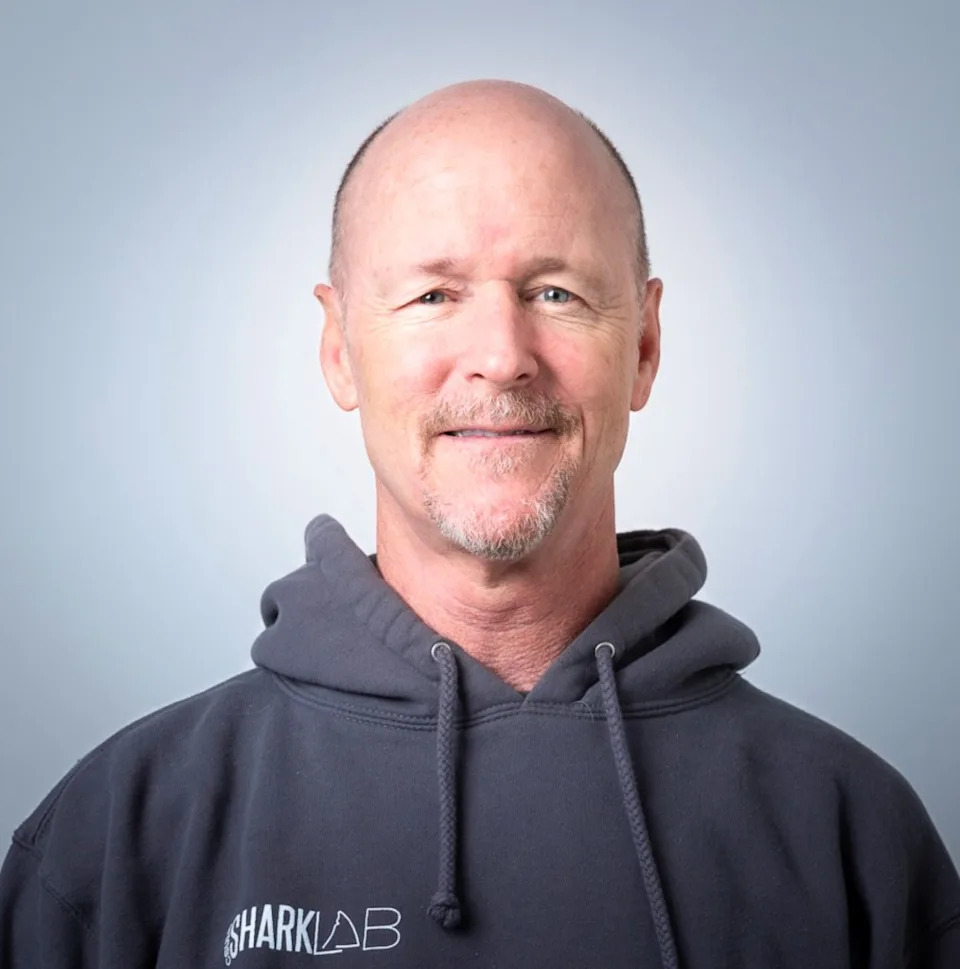 He says the births are due to a marine heat wave that started in December. California State University