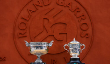 French Open won't budge on this year's prize money despite players' plans for media protest