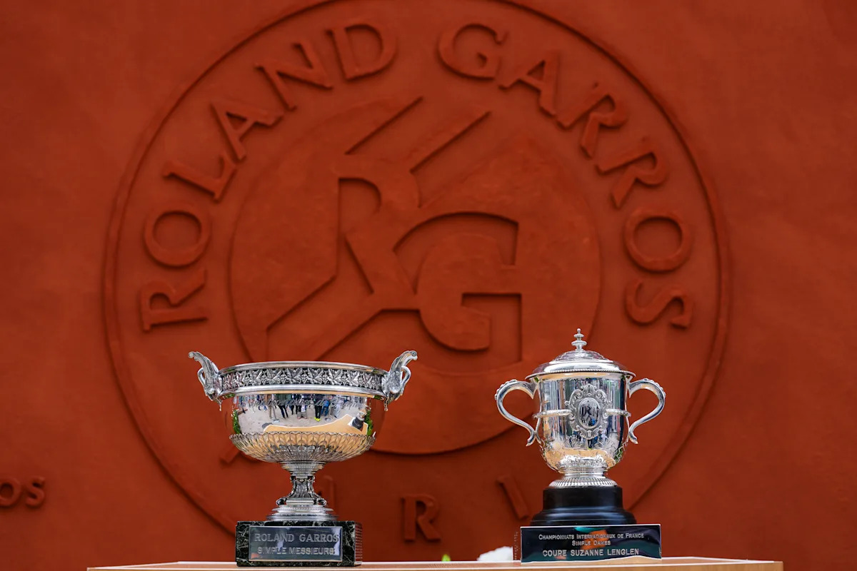 French Open won't budge on this year's prize money despite players' plans for media protest