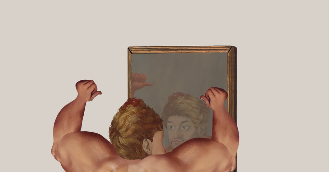 What to Know About the New Obsession With Testosterone