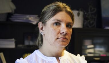 Woman at center of sprawling Minnesota fraud case gets nearly 42-year prison sentence