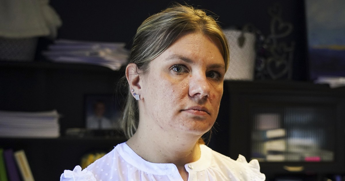 Woman at center of sprawling Minnesota fraud case gets nearly 42-year prison sentence