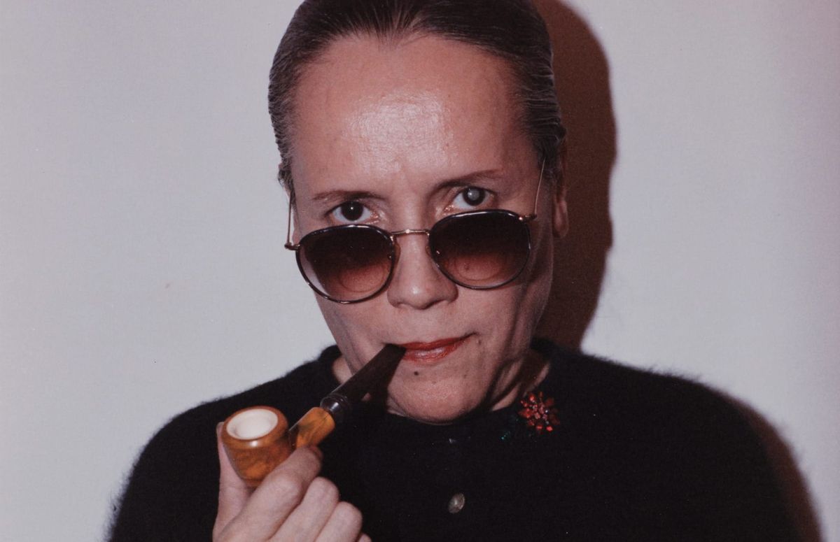 Sophia Rivera’s Mythology of Everyday New York