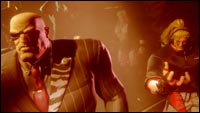 Street Fighter 6 Season 3 Outfit 3 image #1 Street Fighter 6 Season 3 Outfit 3 image #1