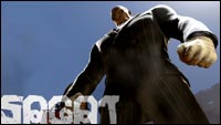 Street Fighter 6 Season 3 Outfit 3 image #3 Street Fighter 6 Season 3 Outfit 3 image #3