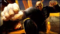 Street Fighter 6 Season 3 Outfit 3 image #4 Street Fighter 6 Season 3 Outfit 3 image #4