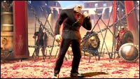 Street Fighter 6 Season 3 Outfit 3 image #5 Street Fighter 6 Season 3 Outfit 3 image #5
