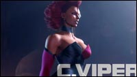 Street Fighter 6 Season 3 Outfit 3 image #6 Street Fighter 6 Season 3 Outfit 3 image #6