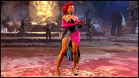 Street Fighter 6 Season 3 Outfit 3 image #7 Street Fighter 6 Season 3 Outfit 3 image #7
