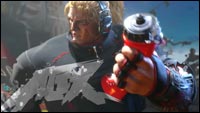 Street Fighter 6 Season 3 Outfit 3 image #9 Street Fighter 6 Season 3 Outfit 3 image #9