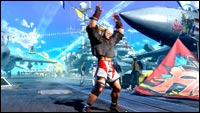 Street Fighter 6 Season 3 Outfit 3 image #10 Street Fighter 6 Season 3 Outfit 3 image #10