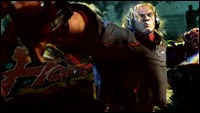 Street Fighter 6 Season 3 Outfit 3 image #11 Street Fighter 6 Season 3 Outfit 3 image #11