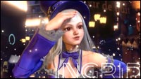 Street Fighter 6 Season 3 Outfit 3 image #12 Street Fighter 6 Season 3 Outfit 3 image #12