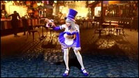 Street Fighter 6 Season 3 Outfit 3 image #13 Street Fighter 6 Season 3 Outfit 3 image #13