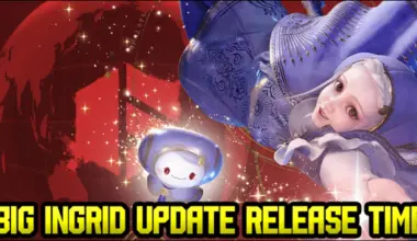 Street Fighter 6 server maintenance time revealed for Ingrid and the game's largest content update to date