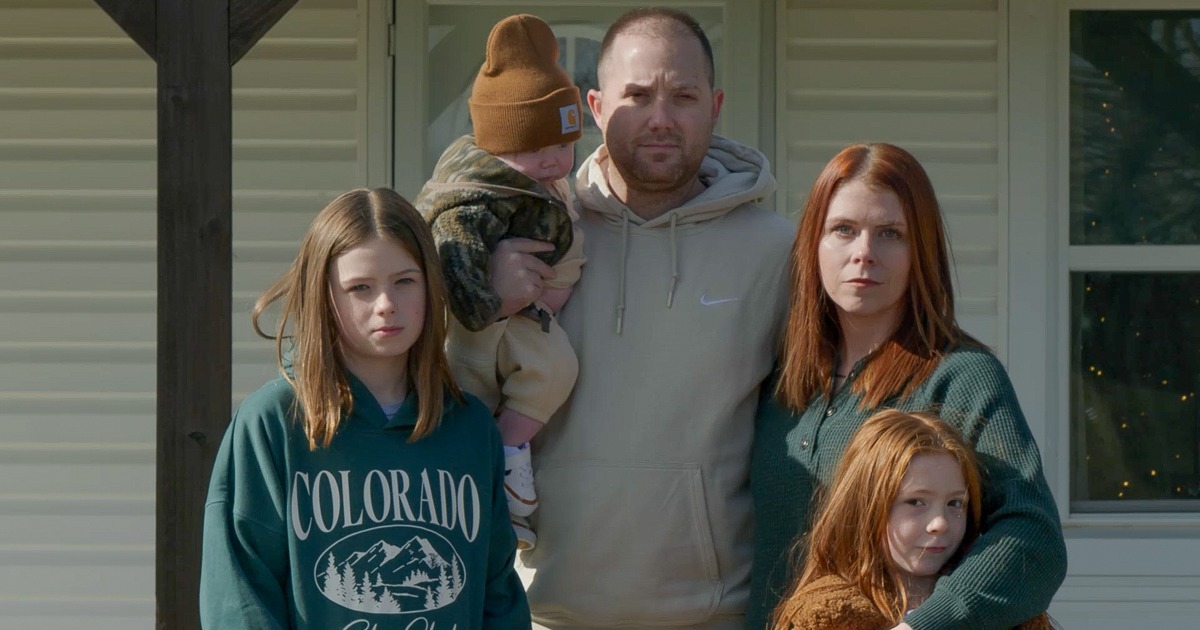 Oily sludge is flooding their dream home. Oklahoma regulators say they can’t help.