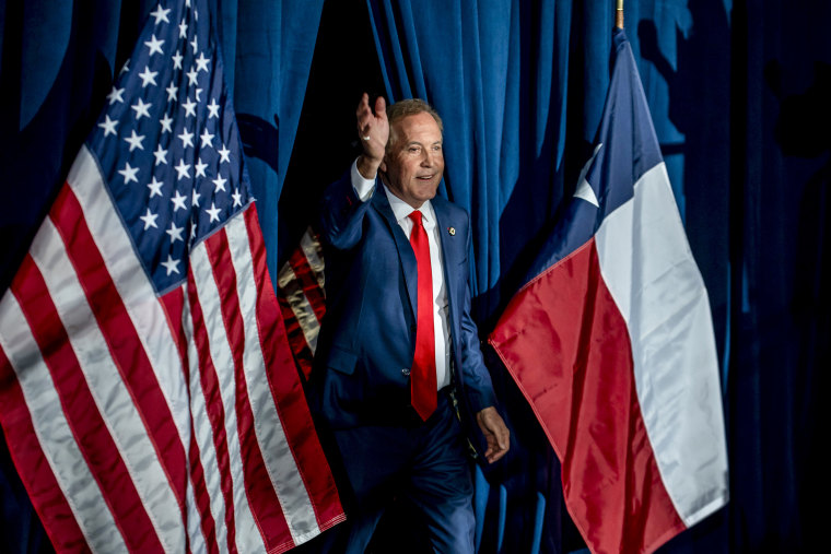 Ken Paxton.