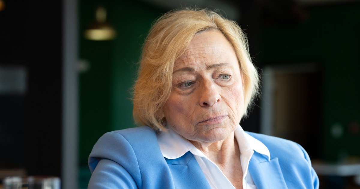 How Janet Mills’ Maine Senate bid fell apart