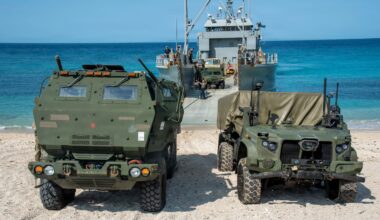 Multinational forces conduct Maritime Key Terrain Security Operations training across the Philippines > U.S. Indo-Pacific Command > News Articles