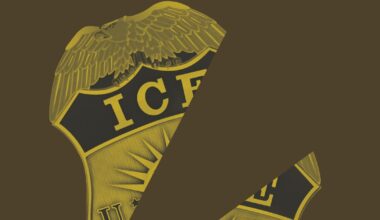 ICE impersonators are preying on immigrants amid Trump administration raids
