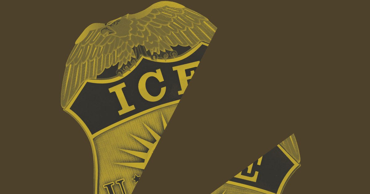 ICE impersonators are preying on immigrants amid Trump administration raids