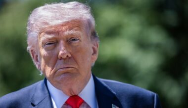 Trump says he is reviewing Iran's new offer but doubts it is 'acceptable'