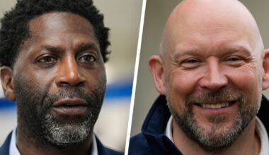 Democrats keep control of Michigan state Senate after special election win