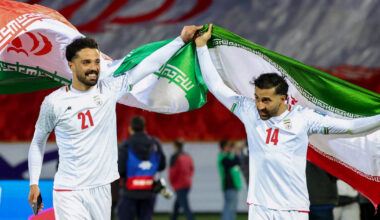Mexico to host Iran’s World Cup team after U.S. refusal, president says