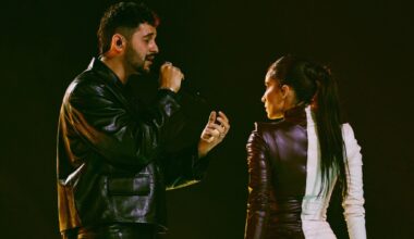 Israel warned by EBU over ad campaign calling to support Noam Bettan at Eurovision