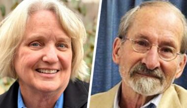 Democrats pick Nebraska Senate nominee who could drop out and back independent Dan Osborn