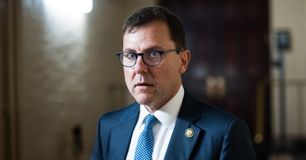 Republican Rep. Tom Kean Jr.’s two-month absence continues as House returns