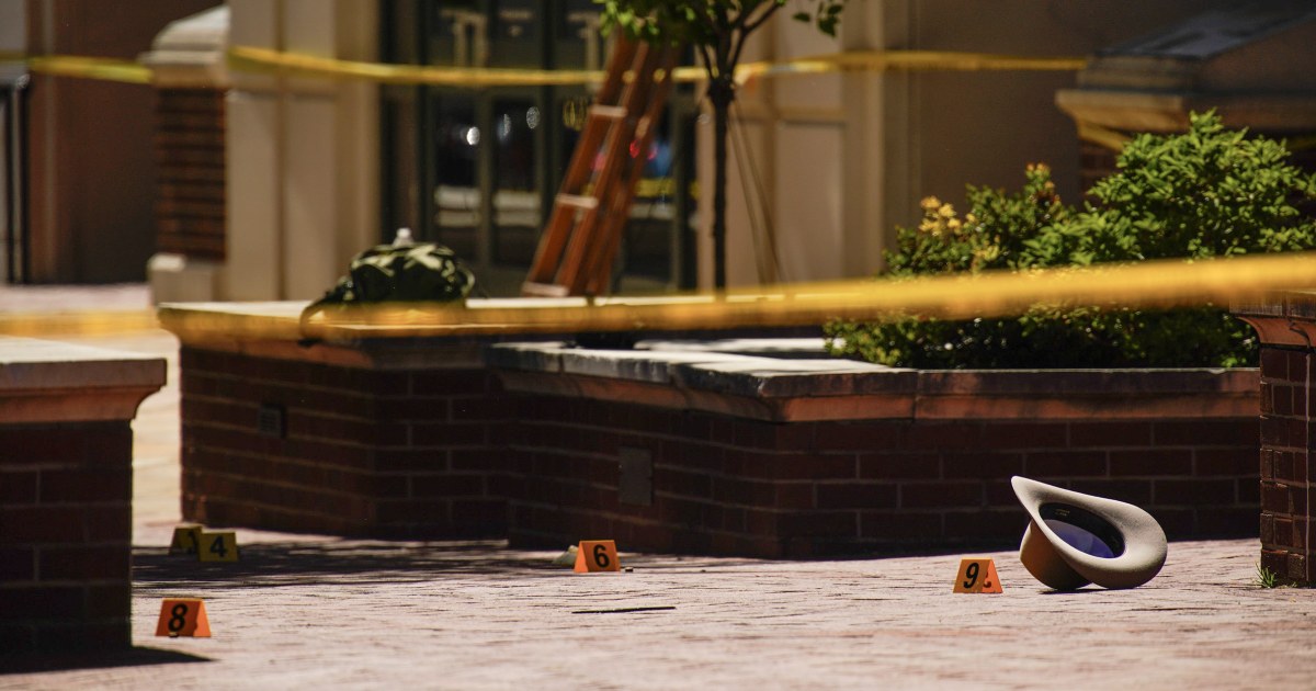 Livestreamer ‘Chud the Builder’ involved in shooting outside Tennessee courthouse